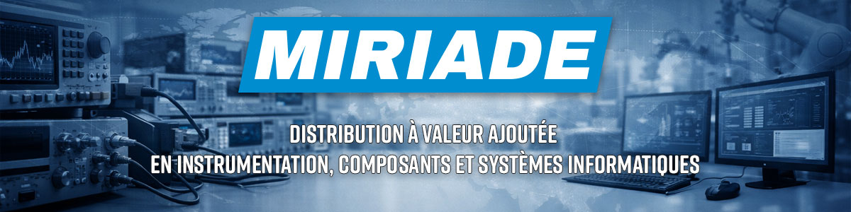 Groupe MIRIADE – ES France