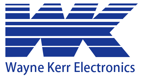 WAYNE KERR ELECTRONICS