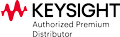 KEYSIGHT COMPOSANTS RF