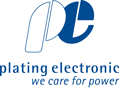 PLATING ELECTRONIC