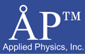 APPLIED PHYSICS