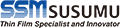 SUSUMU