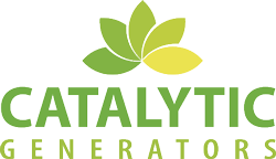 CATALYTIC GENERATORS