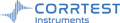 CORRTEST logo