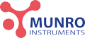 MUNRO INSTRUMENTS