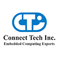 CONNECT TECH