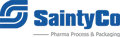 Logo saintyCo