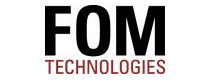 FOM TECHNOLOGIES