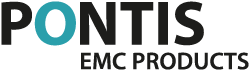 PONTIS EMC Products