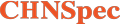 CHNSpec