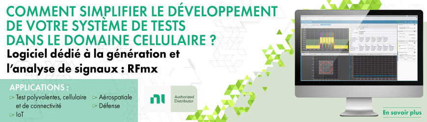 Comment simplifier le développement de votre système de tests dans le domaine cellulaire ?