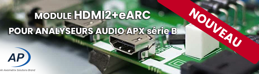 Qualité audio HDMI et la compatibilité des formats audio