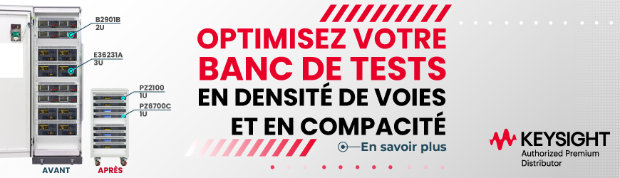 Optimisez la taille de vos bancs de tests !