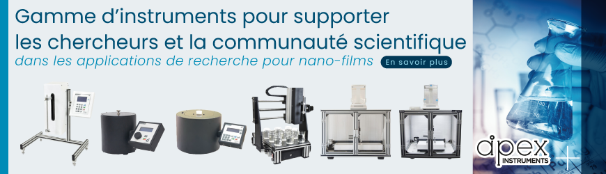 Instruments pour supporter les chercheurs et la communauté scientifique