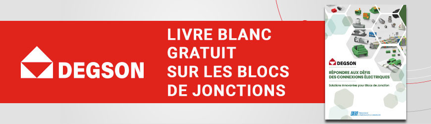 Livre Blanc : L’Innovation au Service des Connexions Électriques