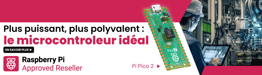 Le Raspberry Pi Pico 2 : Une Nouvelle Ère pour les Microcontrôleurs