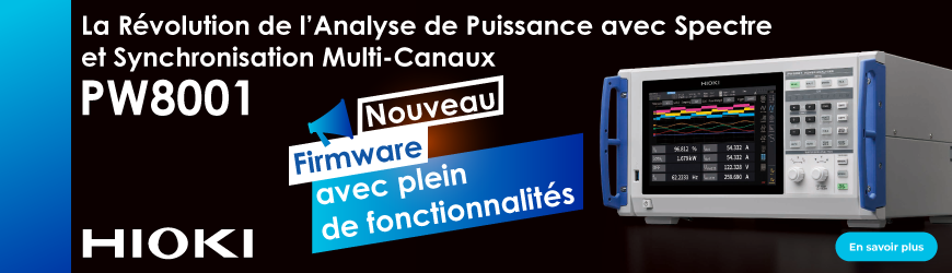 Attention à vos pertes de puissance sur vos moteurs/inverters 