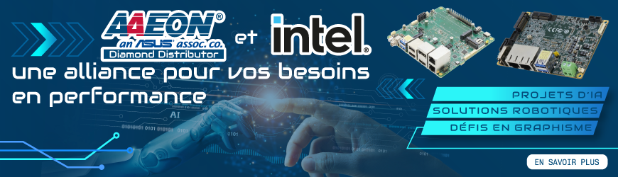 Carte Intel Core Ultra Meteor Lake