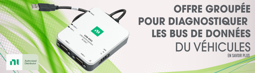 Optimisez la communication réseau de vos véhicules pour plus de performance et de fiabilité 
