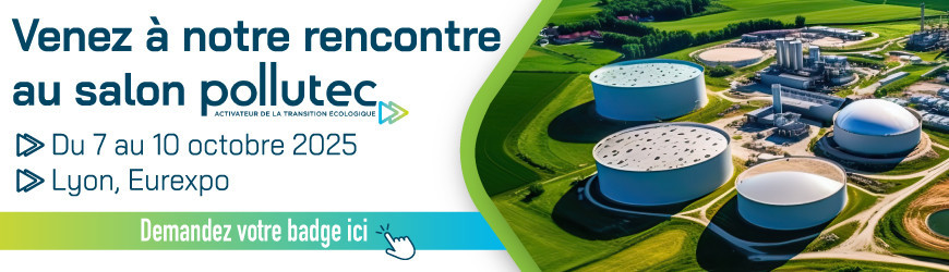 Pollutec 2025