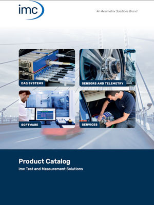Catalogue IMC T&M 2025