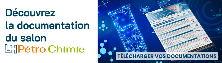 Plaquette LH Pétro+Chimie