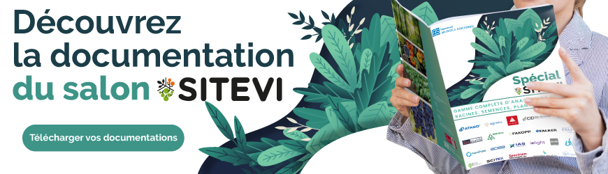 Plaquette SITEVI