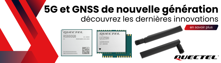 5G et GNSS de nouvelle g&eacute;n&eacute;ration