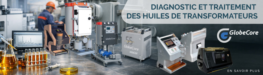 Comment contr&ocirc;ler et r&eacute;g&eacute;n&eacute;rer l&rsquo;huile isolante de vos transformateurs &eacute;lectriques