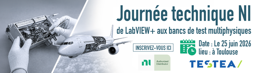 Journ&eacute;e technique &agrave; Toulouse le 25 juin