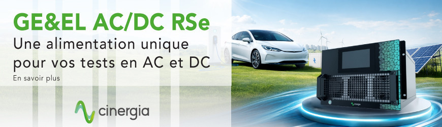 Mixed Mode AC/DC : une alimentation 4Q pour syst&egrave;mes hybrides avec modes simultan&eacute;s