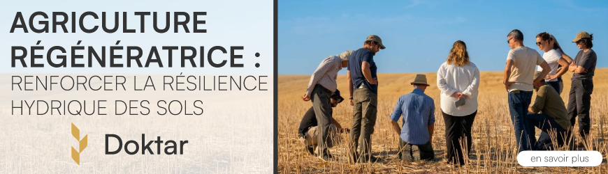 Renforcer la r&eacute;silience hydrique gr&acirc;ce &agrave; l&rsquo;agriculture r&eacute;g&eacute;n&eacute;ratrice