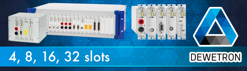 CONDITIONNEURS DE SIGNAUX ISOLÉS  