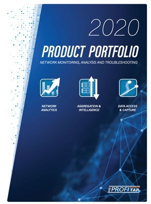 Catalogues produits PROFITAP