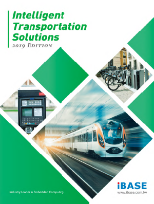Catalogue sur les solutions de transport IBASE