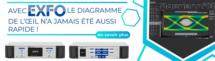 Analyse du diagramme de l’œil