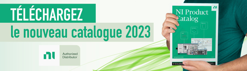 Catalogue NI 2022